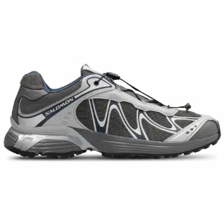 Salomon XT-WHISPER Sneakers Heren - Grijs