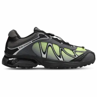 Salomon XT-WHISPER Sneakers Heren - Zwart