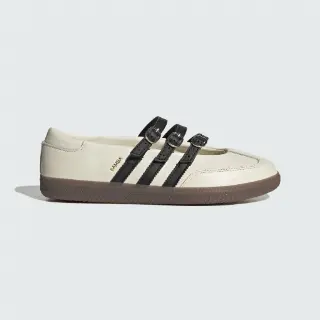 Samba Balletschoenen