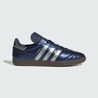 SAMBA JP SCHOENEN