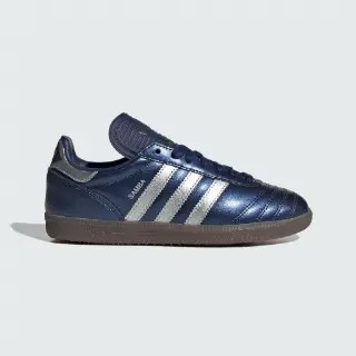 SAMBA JP SCHOENEN