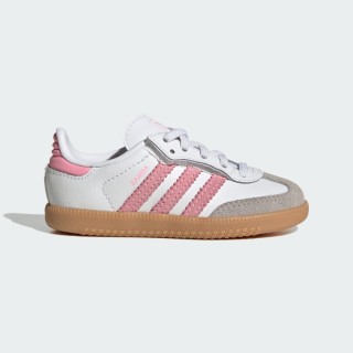 Adidas Samba OG Comfort Closure Elastic Lace Schoenen