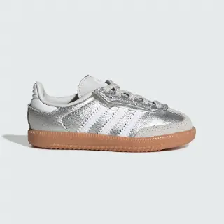 SAMBA OG COMFORT CLOSURE ELASTIC LACE SCHOENEN