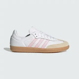 SAMBA OG SCHOENEN