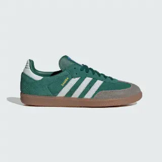 Samba OG Schoenen