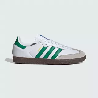 Samba OG Schoenen