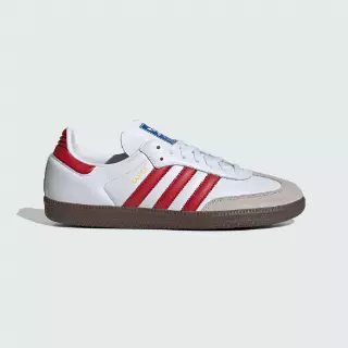 Samba OG Schoenen