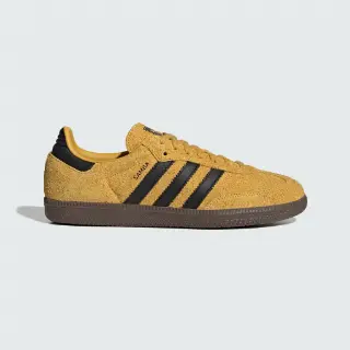 SAMBA OG SCHOENEN
