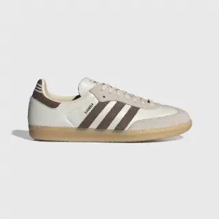 SAMBA OG SCHOENEN