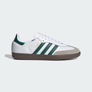 Adidas Samba OG Schoenen