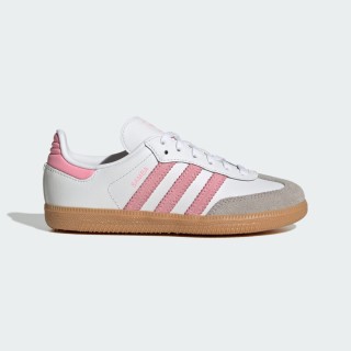 Adidas SAMBA OG SCHOENEN