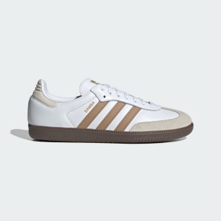 Adidas Samba OG Schoenen