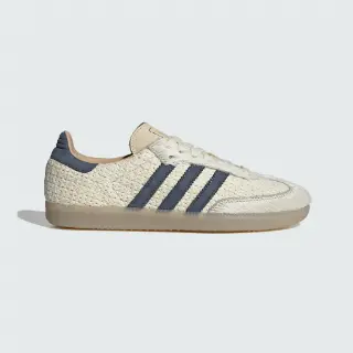 SAMBA OG SCHOENEN