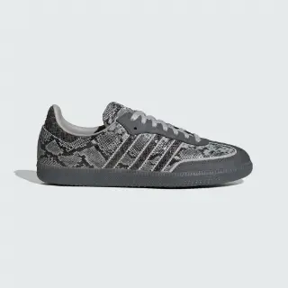 SAMBA OG SCHOENEN