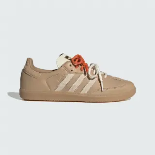 SAMBA OG SCHOENEN
