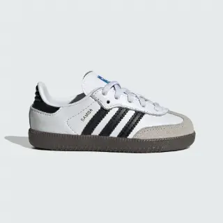 Samba OG Schoenen Kids