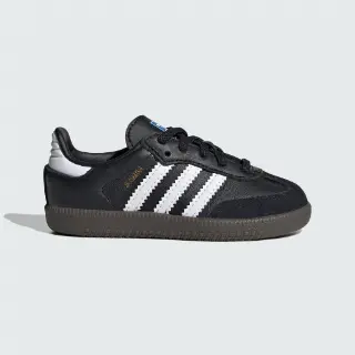 Samba OG Schoenen Kids