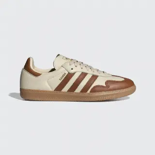SAMBA OG SCHOENEN