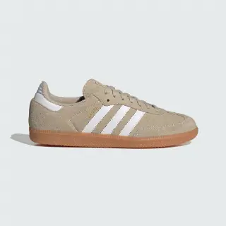 SAMBA OG SCHOENEN