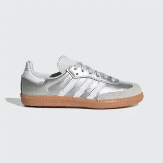 SAMBA OG SCHOENEN