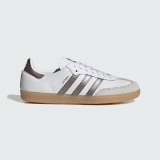 SAMBA OG SCHOENEN