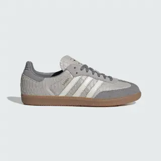 SAMBA OG SCHOENEN