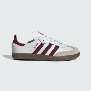 SAMBA OG SCHOENEN