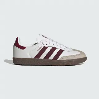 SAMBA OG SCHOENEN