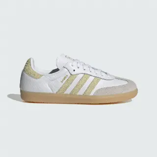 SAMBA OG SCHOENEN