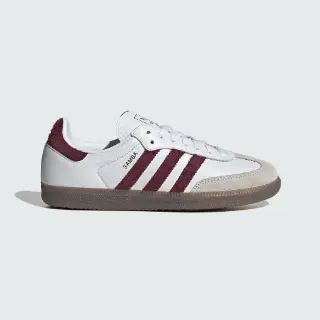 SAMBA OG SCHOENEN