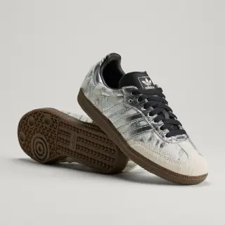 SAMBA OG SHOES