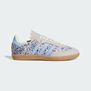 Adidas Samba OG x Liberty London Schoenen