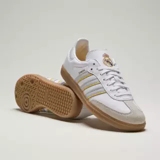 Adidas Samba Real Madrid Schoenen