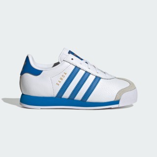 Adidas Samoa Shoes