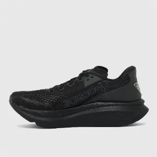 Saucony Endorphin Azura Sneaker Men Black 