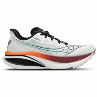 Saucony Endorphin Azura Sneakers Heren - Wit