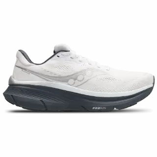 Saucony Guide 19 Sneakers Heren - Wit