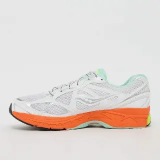 Saucony Guide 7 Sneaker Men White 