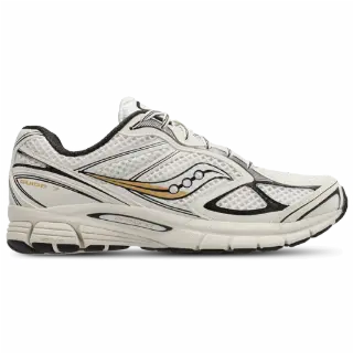 Saucony Guide 7 Sneakers Heren - Bruin