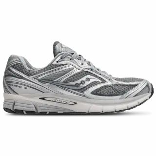 Saucony Guide 7 Sneakers Heren - Grijs