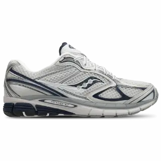 Saucony Guide 7 Sneakers Heren - Grijs