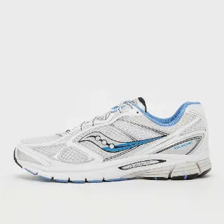 Saucony Guide 7 Wit