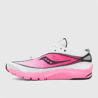 Saucony Kinvara 1 Sneaker Men White 