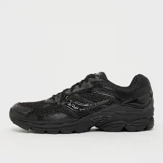 Saucony Omni 9 Zwart