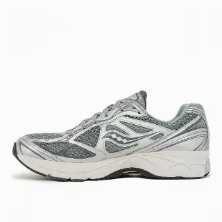 Saucony Progrid Guide 7 Sneaker Men Grey 