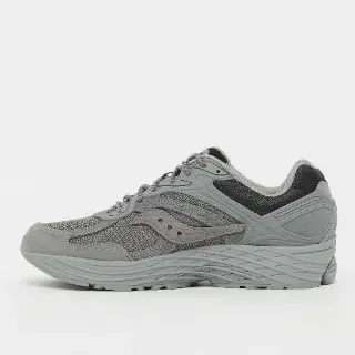Saucony Progrid Omni 9 Sneaker Men Grey 