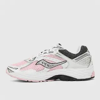 Saucony Progrid Omni 9 Sneaker Men Light Pink 