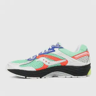 Saucony Progrid Omni 9 Sneaker Men Multi-colour 