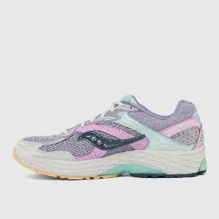 Saucony Progrid Omni 9 Sneaker Men Purple