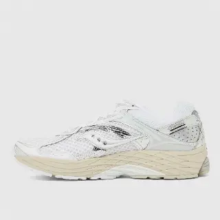 Saucony Progrid Omni 9 Sneaker Men White